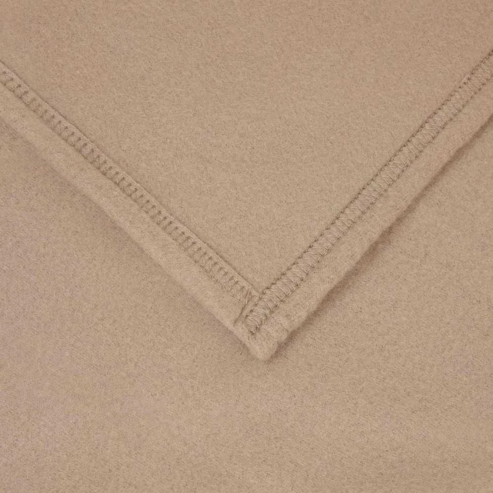 Mesti antklodės 6 vnt. Kupranugario 210 x 140 cm 2.48 kg Flysas
