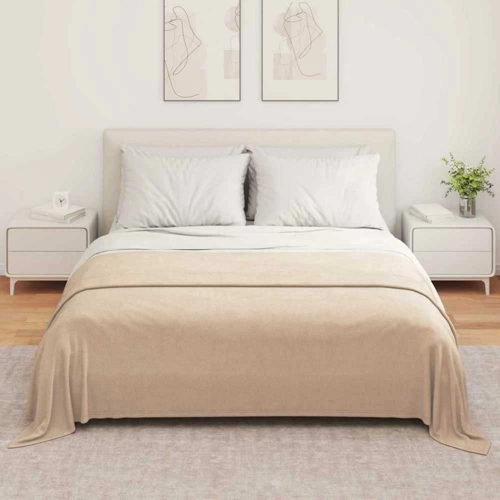 Mesti antklodės 6 vnt. Kupranugario 280 x 210 cm 4.75 kg Flysas