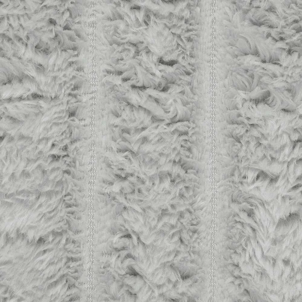 Mesti antklodės 6 vnt. Pilka 150 x 130 cm 2.85 kg Flysas