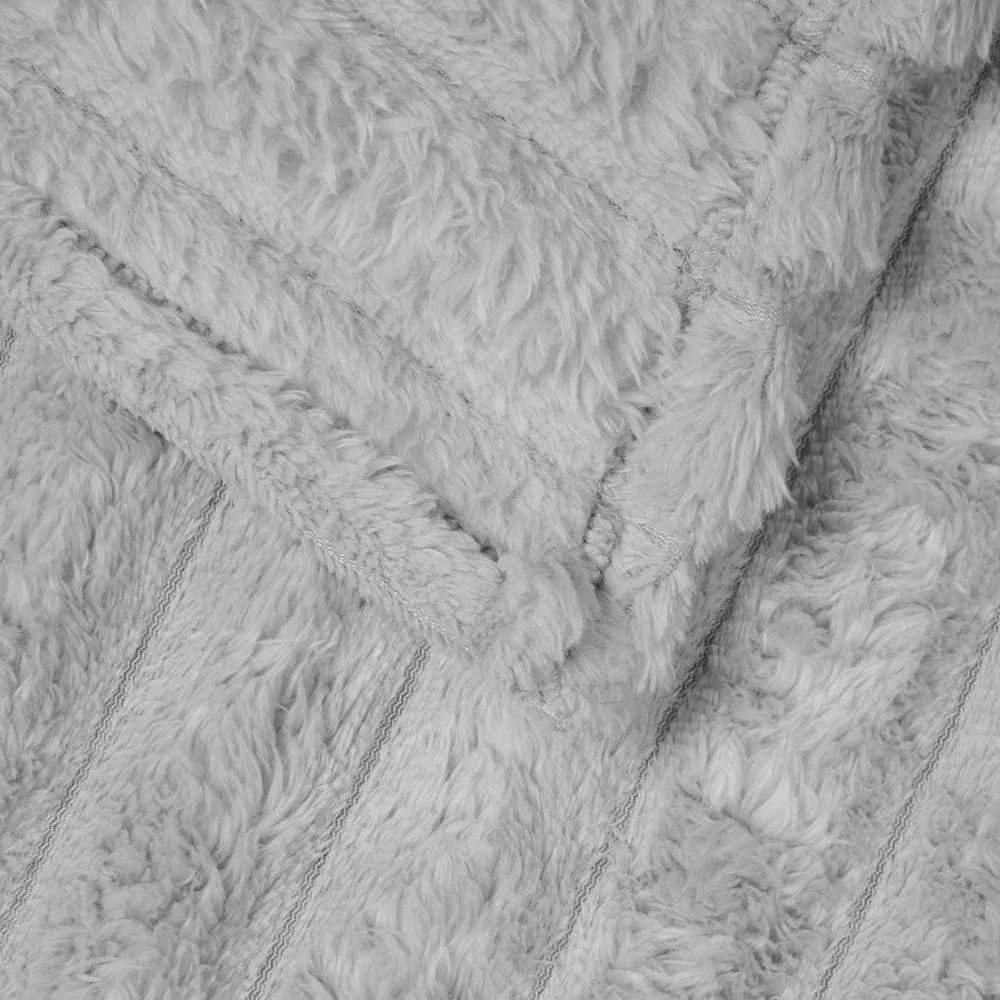 Mesti antklodės 6 vnt. Pilka 240 x 220 cm 8.76 kg Flysas