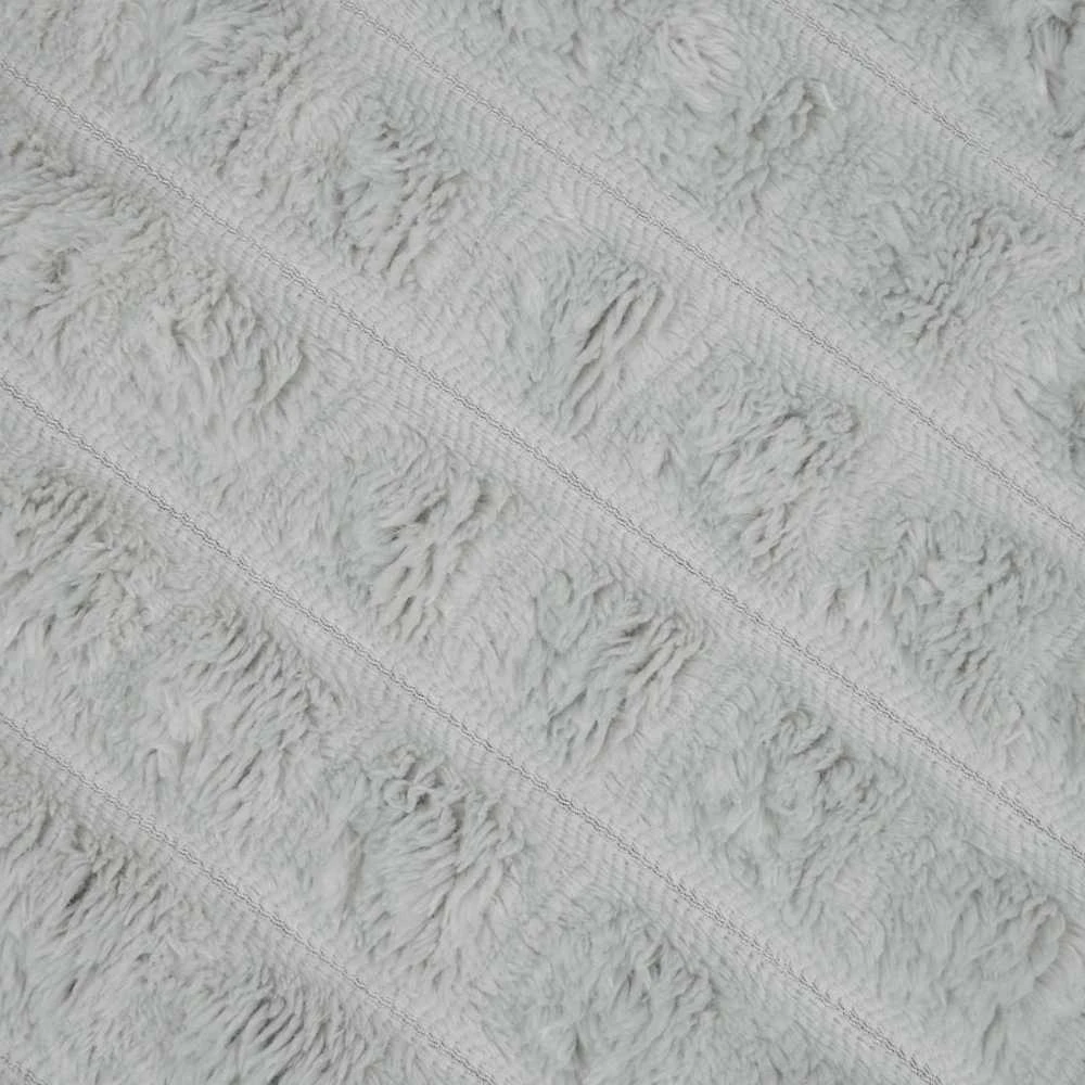 Mesti antklodės 6 vnt. Pilka 270 x 240 cm 9.93 kg Flysas