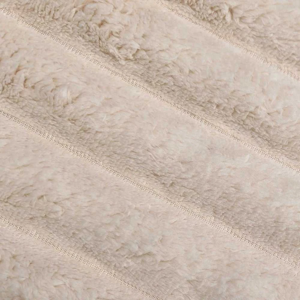 Mesti antklodės 6 vnt. Smėlio 150 x 130 cm 2.85 kg Flysas
