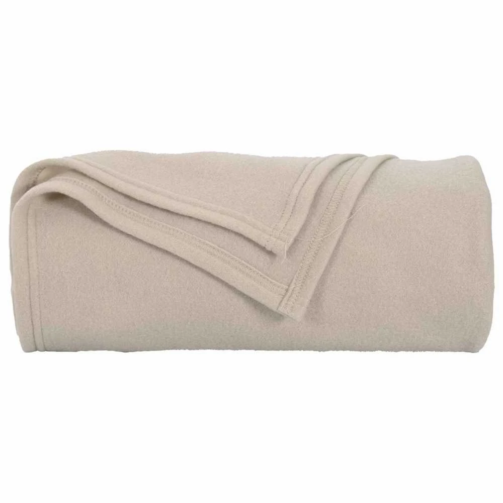 Mesti antklodės 6 vnt. Smėlio 200 x 150 cm 2.61 kg Flysas
