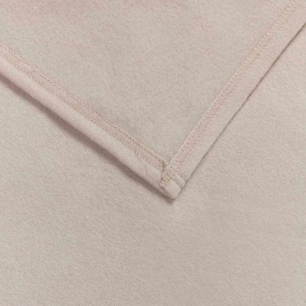 Mesti antklodės 6 vnt. Smėlio 240 x 220 cm 4.28 kg Flysas