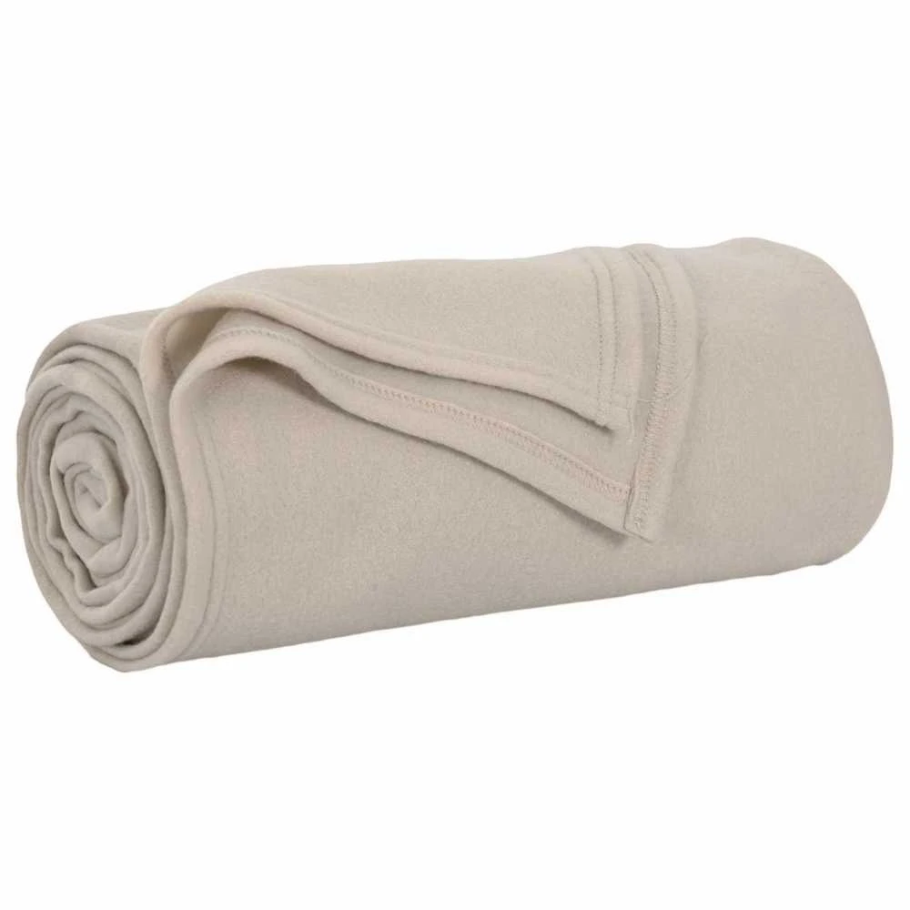 Mesti antklodės 6 vnt. Smėlio 240 x 220 cm 4.28 kg Flysas