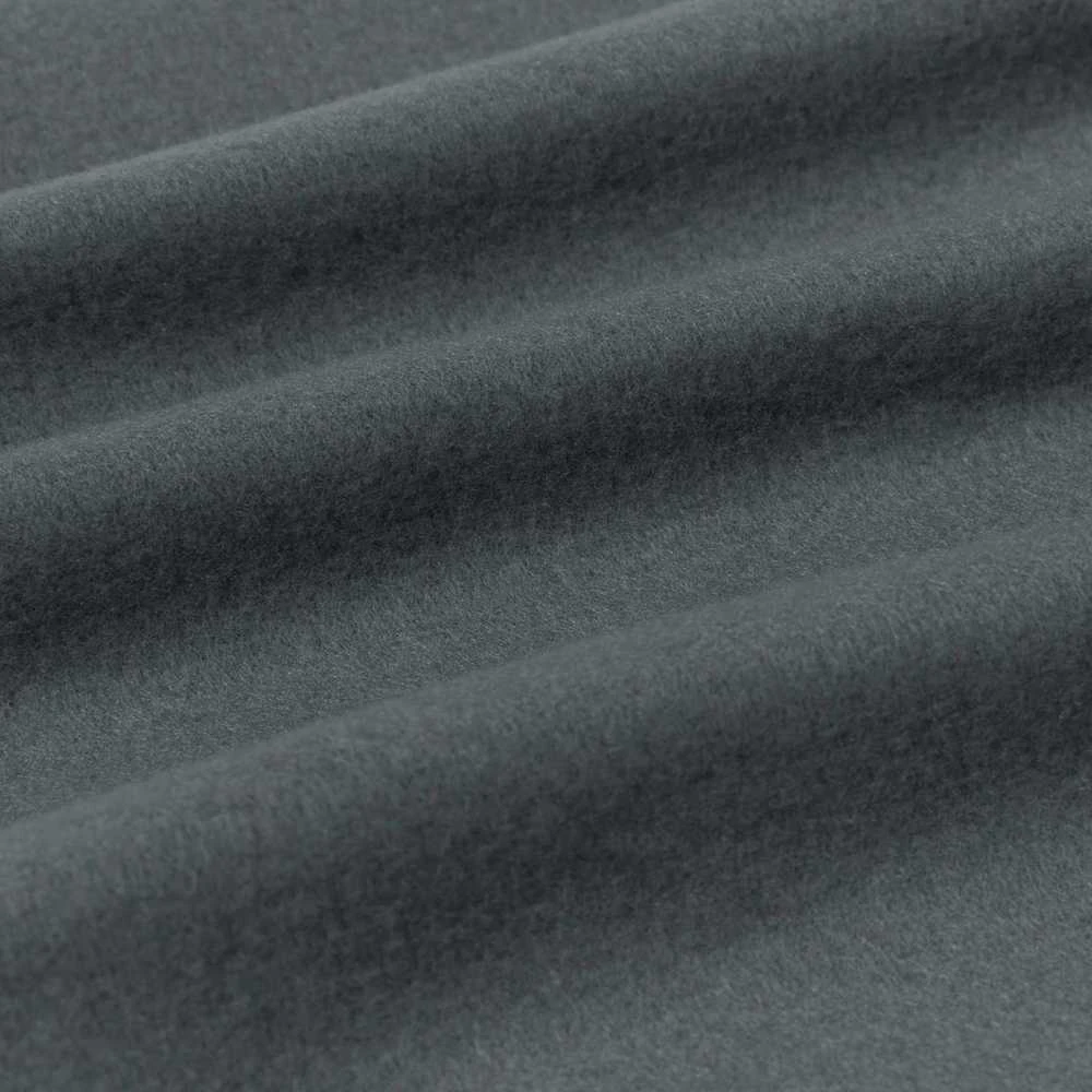 Mesti antklodės 6 vnt. Tamsiai pilka 200 x 150 cm 2.61 kg