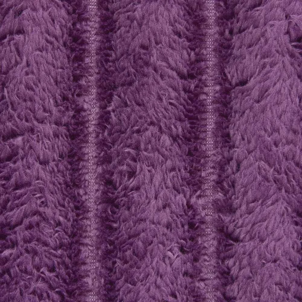 Mesti antklodės 6 vnt. Violetinė 150 x 130 cm 2.85 kg Flysas