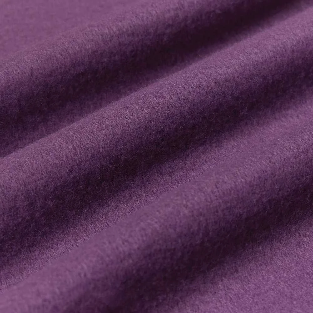 Mesti antklodės 6 vnt. Violetinė 170 x 130 cm 1.86 kg Flysas