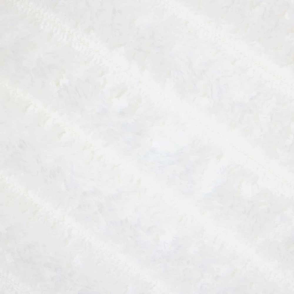 Mesti antklodės 6 vnt. Balta 200 x 150 cm 4.75 kg Flysas