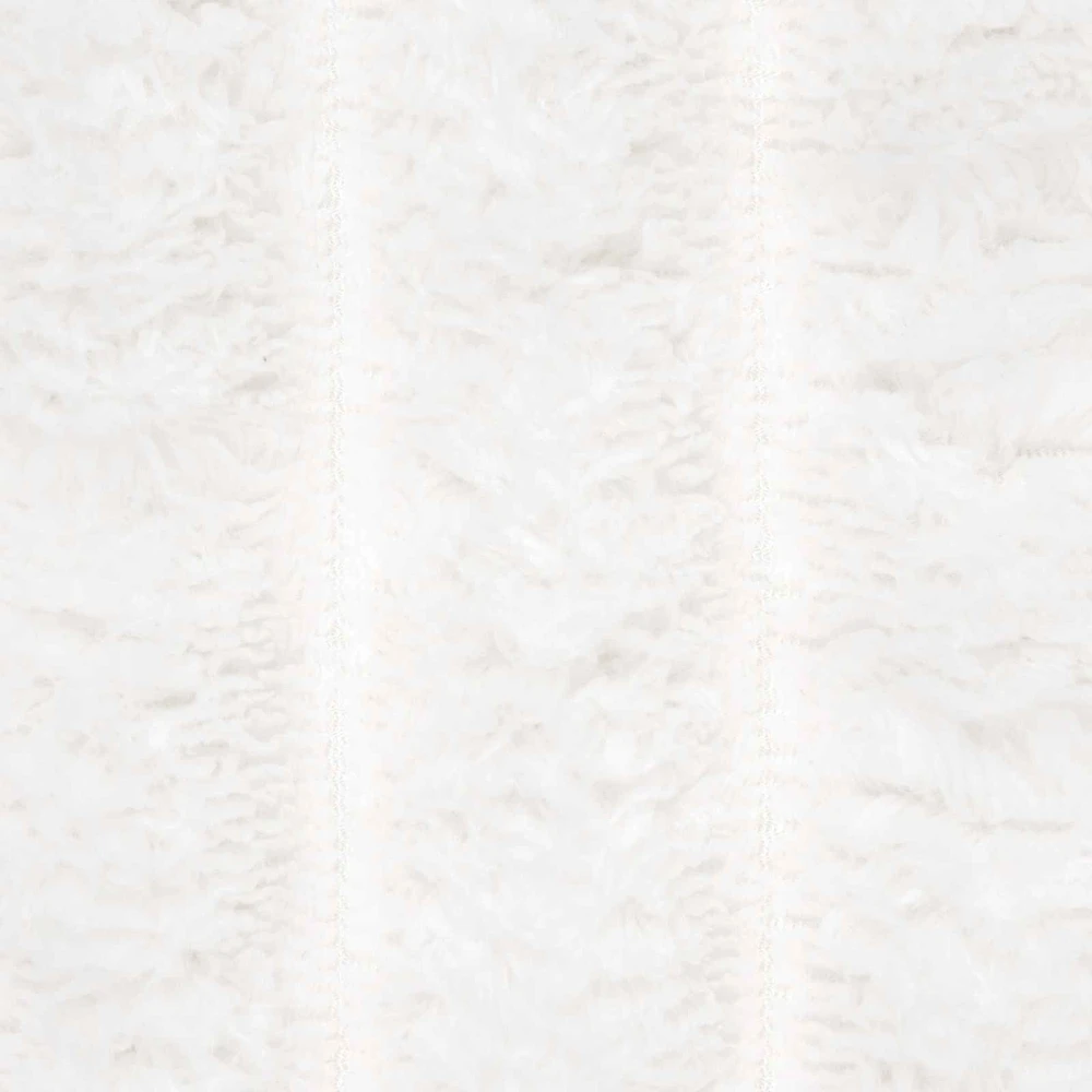 Mesti antklodės 6 vnt. Balta 200 x 150 cm 4.75 kg Flysas
