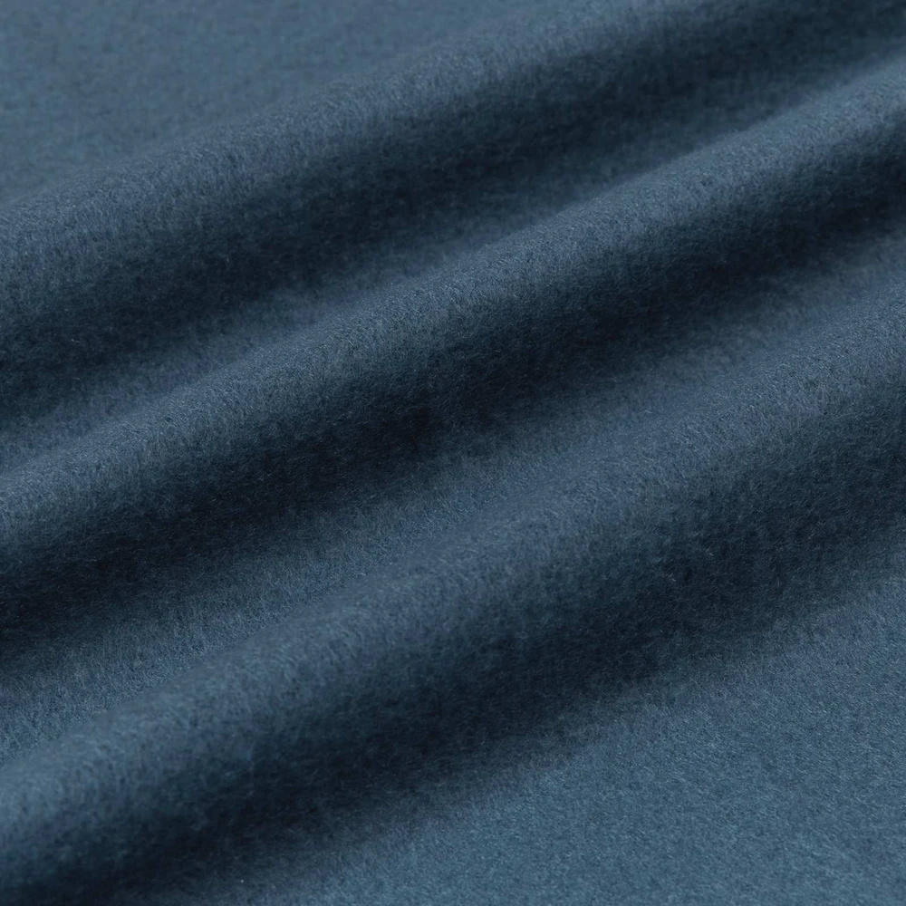 Mesti antklodės 6 vnt. Jūrinė mėlyna 240 x 220 cm 4.49 kg