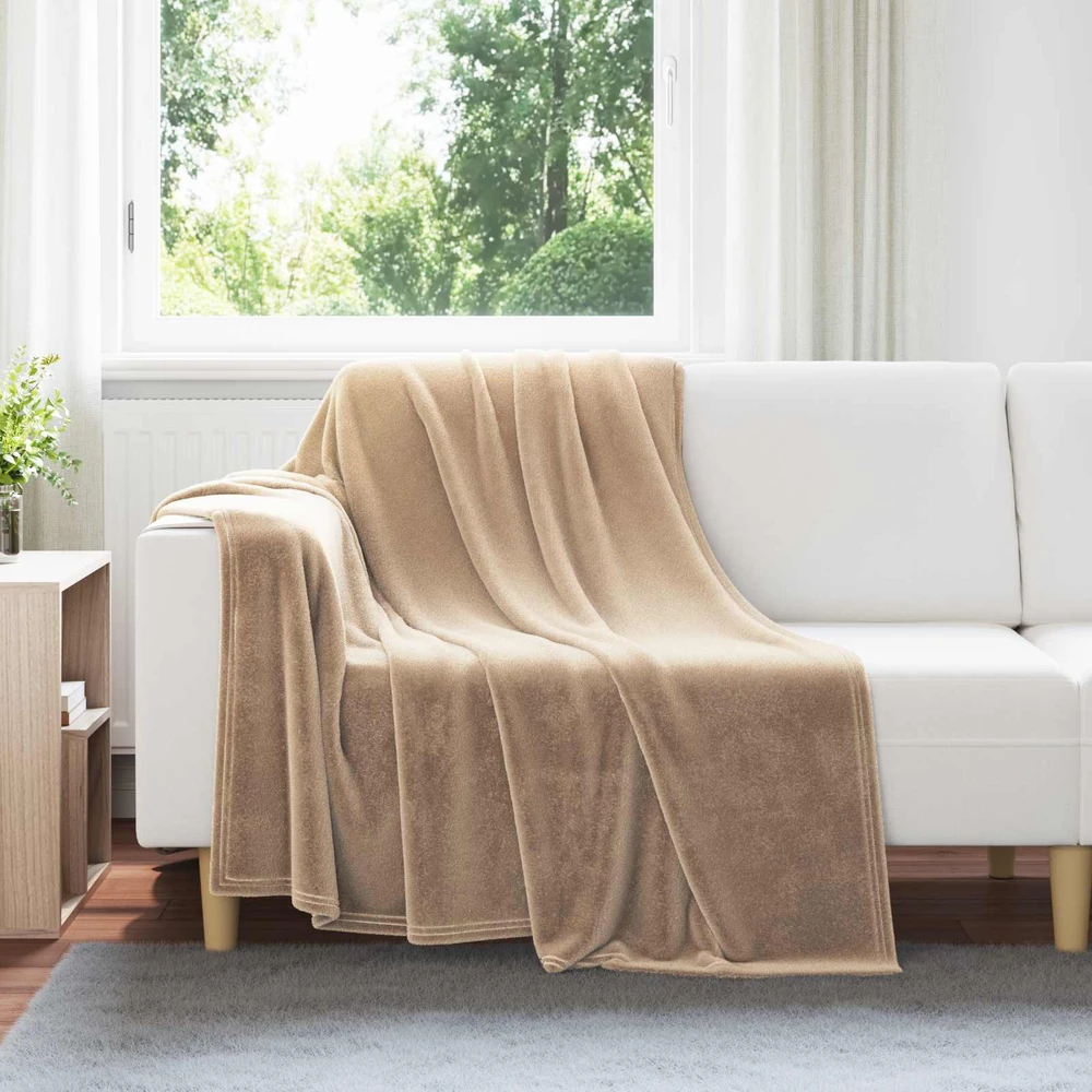 Mesti antklodės 6 vnt. Kupranugario 150 x 200 cm 4.68 kg Flysas