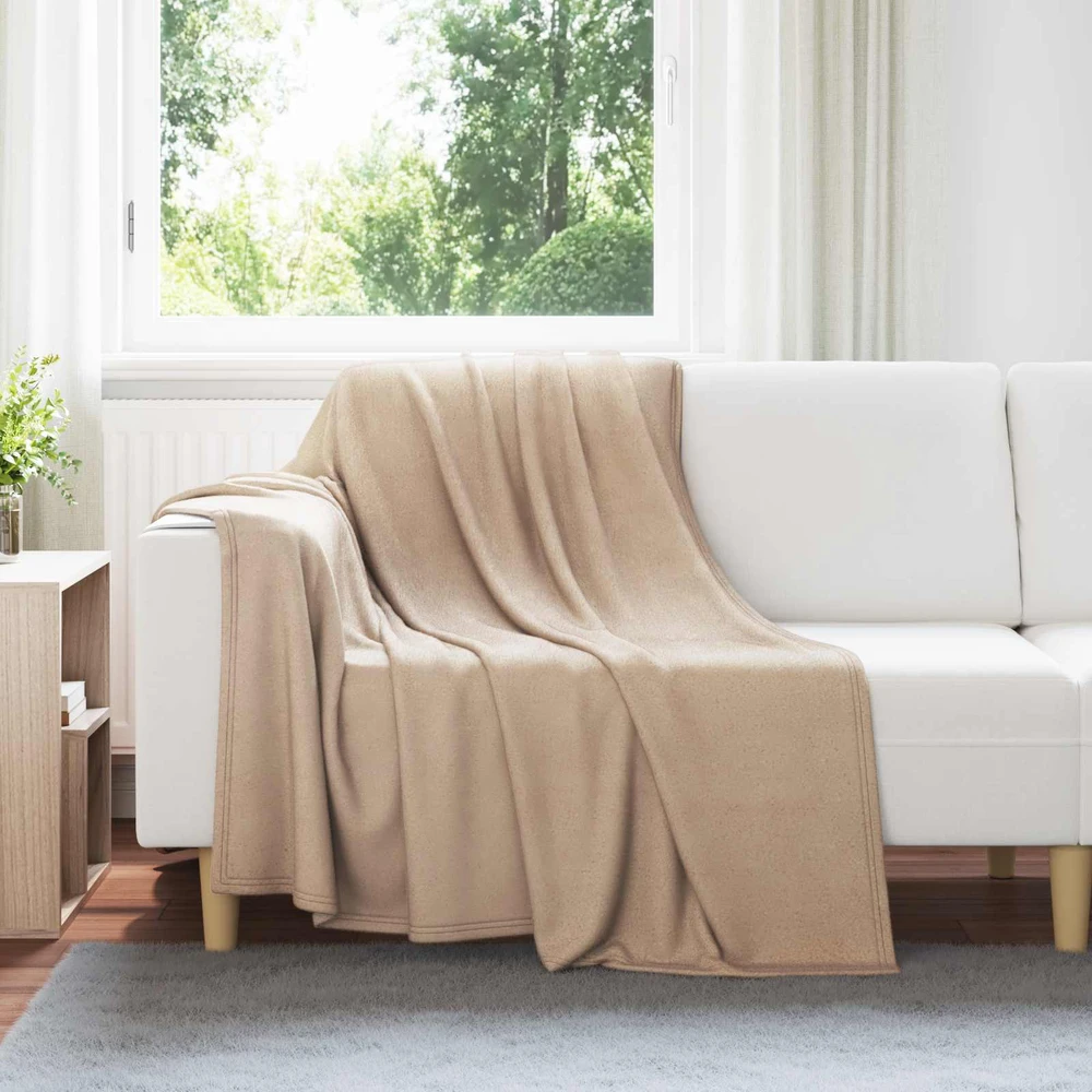 Mesti antklodės 6 vnt. Kupranugario 200 x 150 cm 2.61 kg Flysas