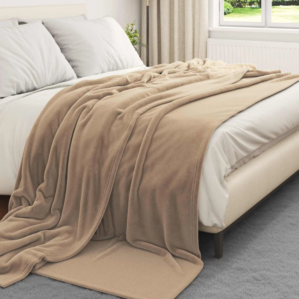 Mesti antklodės 6 vnt. Kupranugario 220 x 240 cm 8.24 kg Flysas