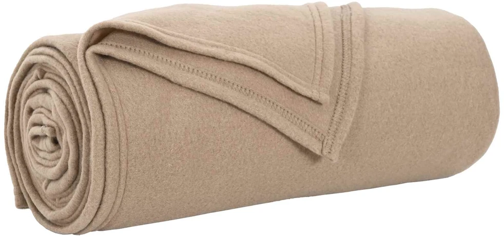 Mesti antklodės 6 vnt. Kupranugario 240 x 220 cm 4.28 kg Flysas