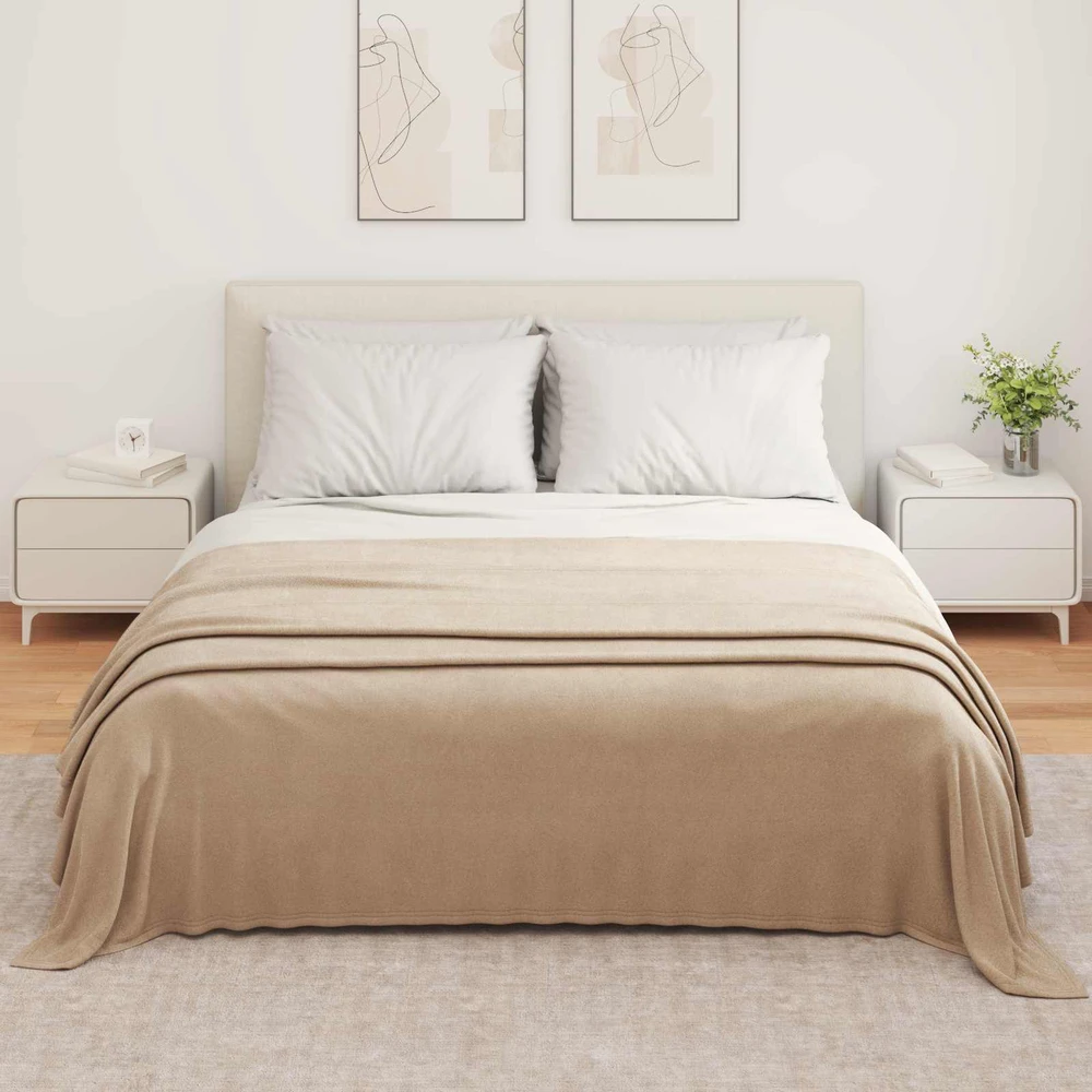 Mesti antklodės 6 vnt. Kupranugario 350 x 270 cm 8.09 kg Flysas