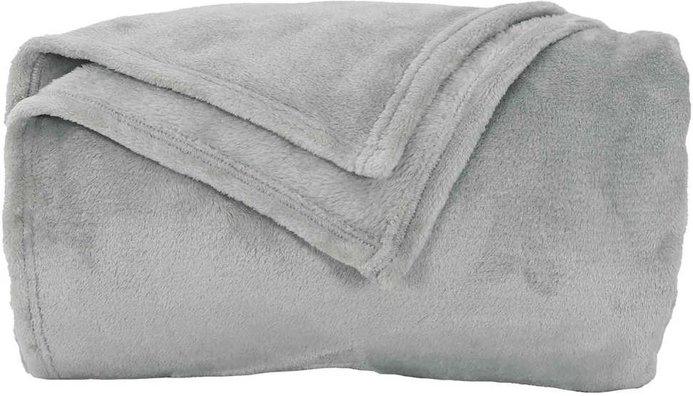 Mesti antklodės 6 vnt. Pilka 240 x 270 cm 10.11 kg Flysas