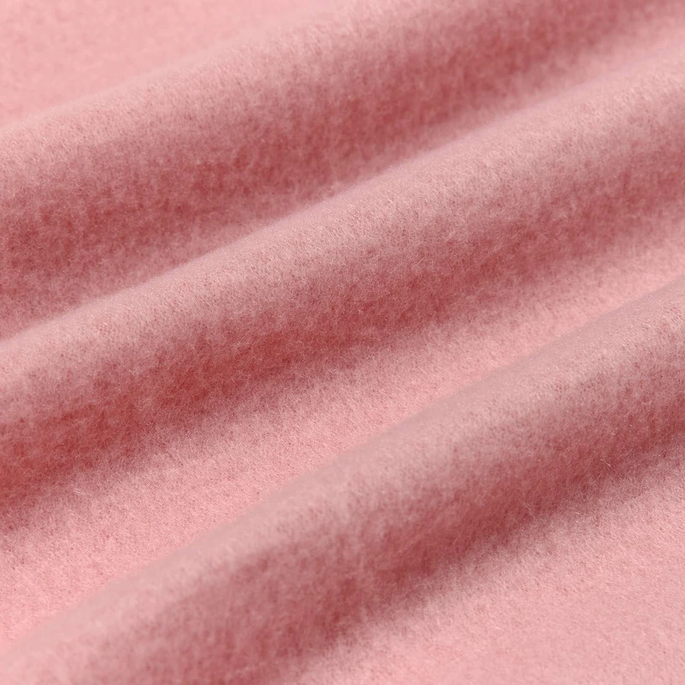 Mesti antklodės 6 vnt. Rožinė 240 x 220 cm 4.44 kg Flysas