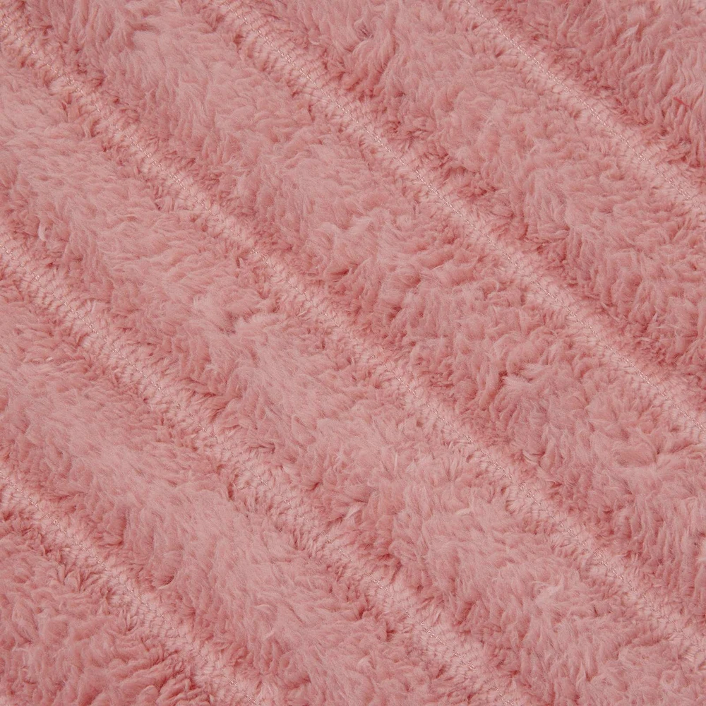 Mesti antklodės 6 vnt. Rožinė 240 x 220 cm 8.76 kg Flysas