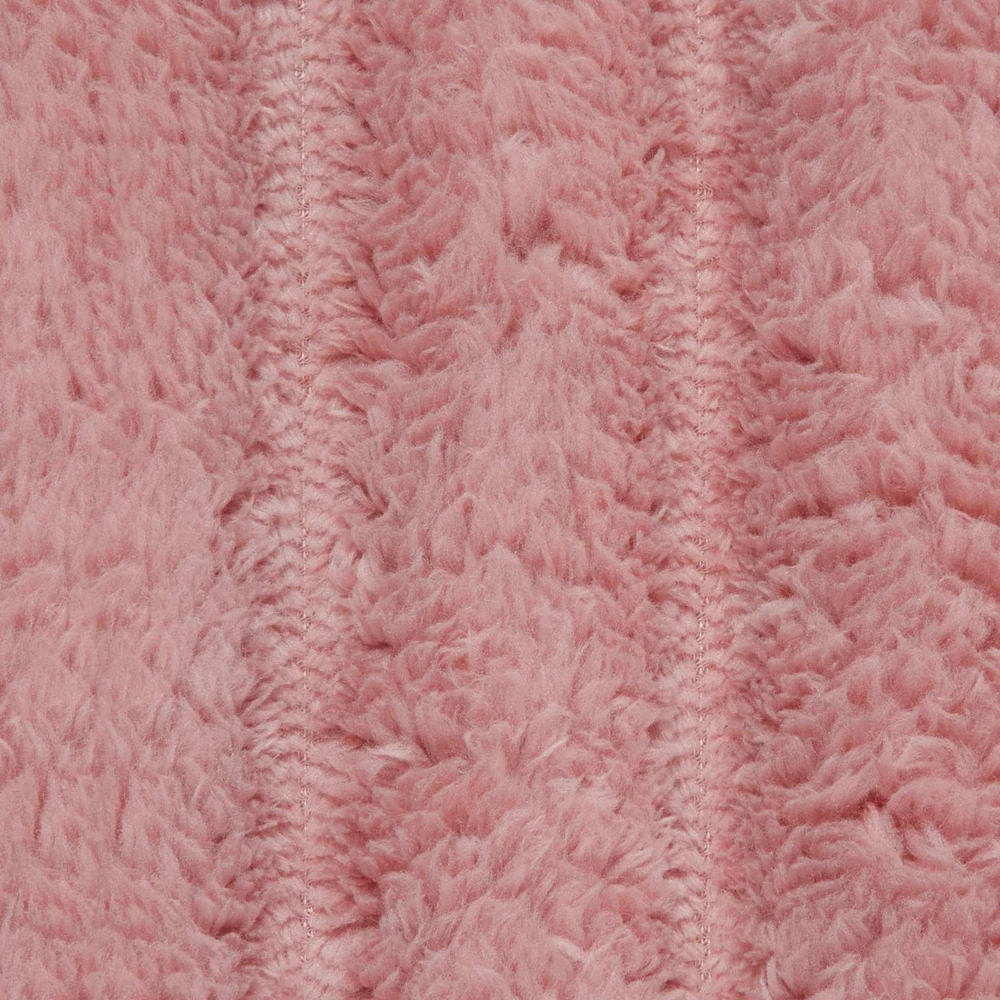 Mesti antklodės 6 vnt. Rožinė 240 x 220 cm 8.76 kg Flysas