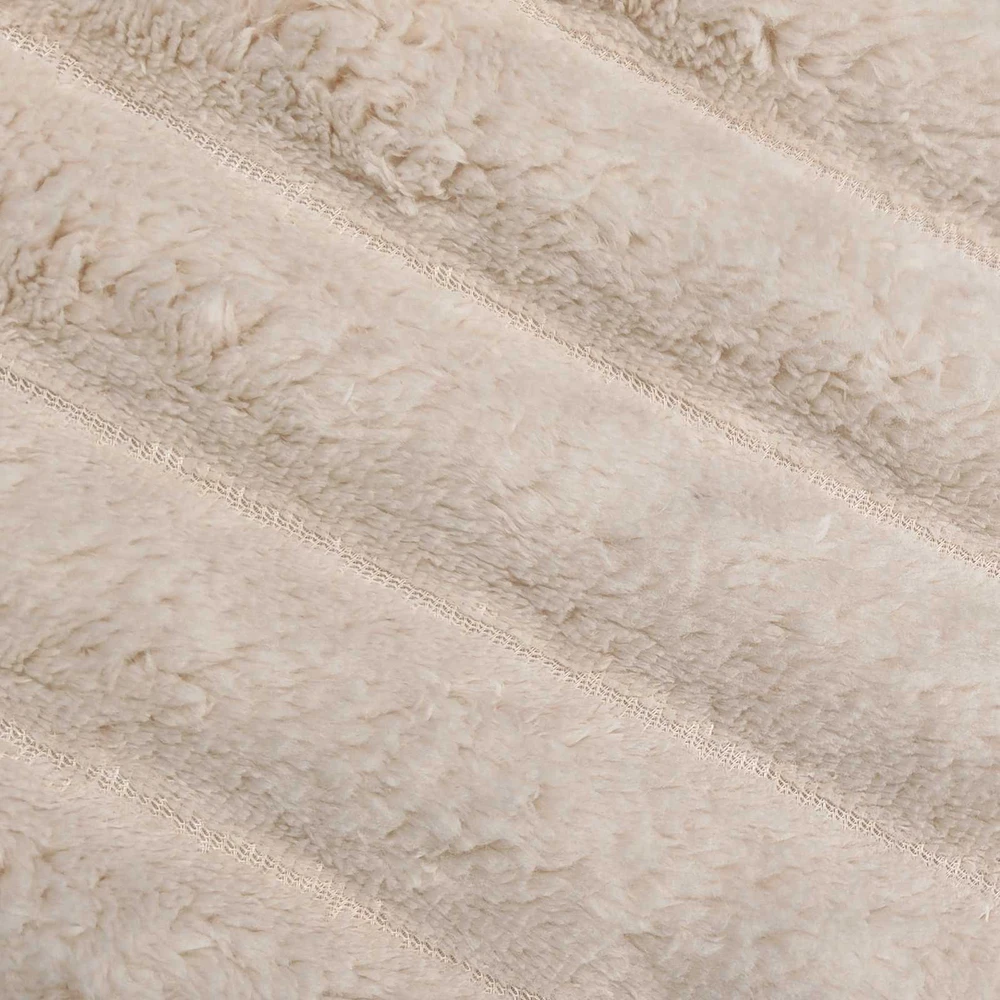 Mesti antklodės 6 vnt. Smėlio 240 x 220 cm 8.76 kg Flysas