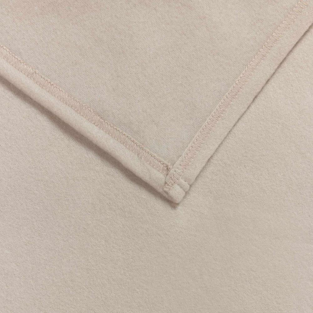 Mesti antklodės 6 vnt. Smėlio 270 x 240 cm 5.08 kg Flysas