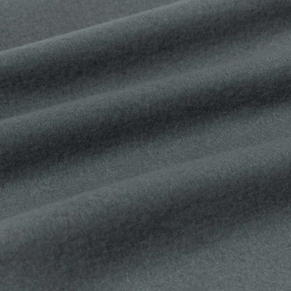 Mesti antklodės 6 vnt. Tamsiai pilka 200 x 150 cm 2.61 kg