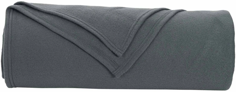 Mesti antklodės 6 vnt. Tamsiai pilka 350 x 270 cm 8.09 kg