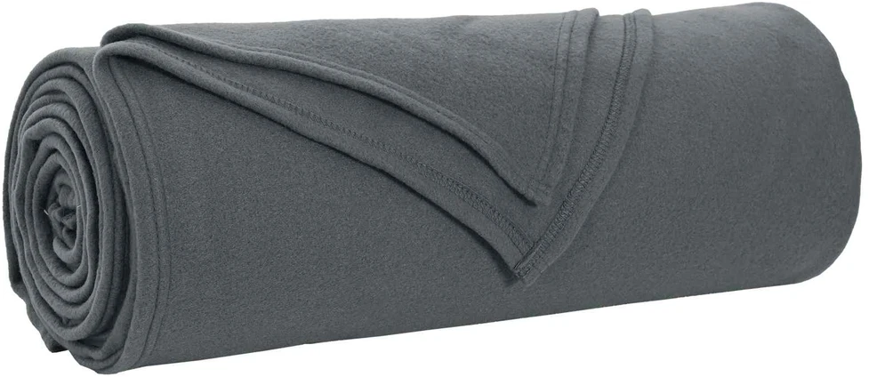 Mesti antklodės 6 vnt. Tamsiai pilka 350 x 270 cm 8.09 kg