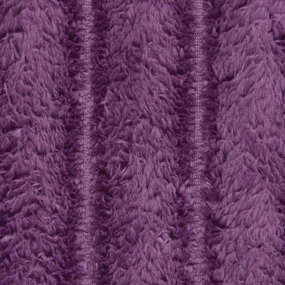 Mesti antklodės 6 vnt. Violetinė 200 x 150 cm 4.75 kg Flysas