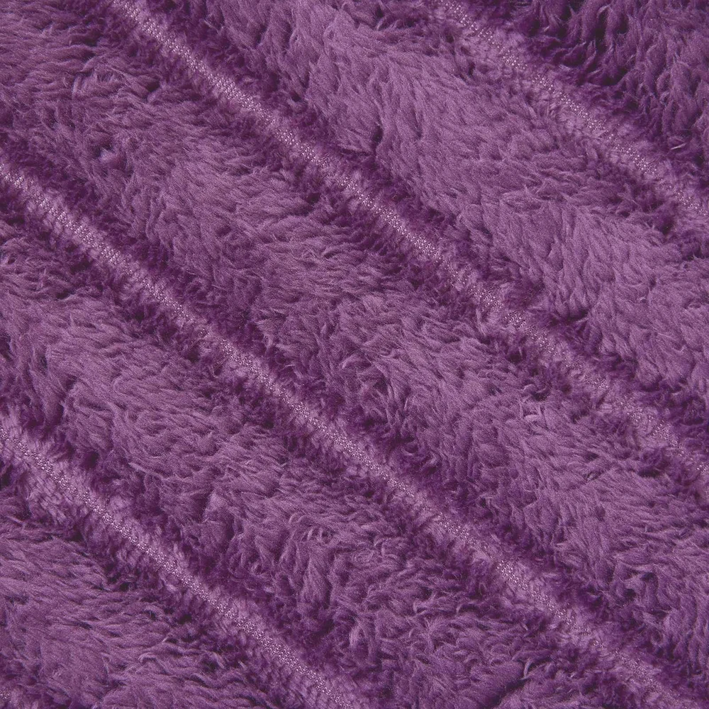 Mesti antklodės 6 vnt. Violetinė 240 x 220 cm 8.76 kg Flysas