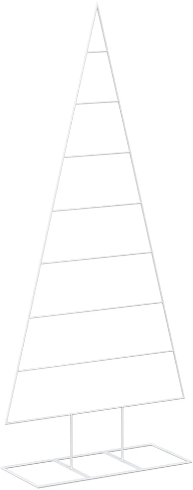 Metalinis Kalėdų medis KUOPIO 180 cm