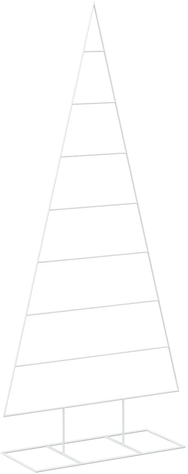 Metalinis Kalėdų medis KUOPIO 210 cm