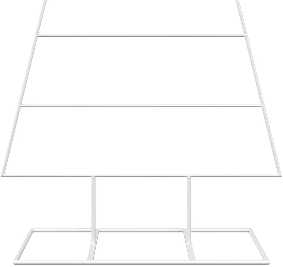 Metalinis Kalėdų medis KUOPIO 60 cm
