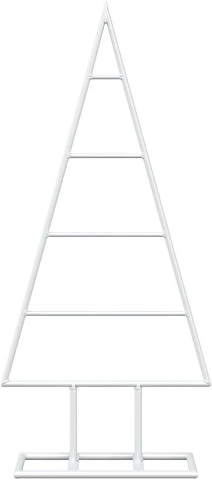 Metalinis Kalėdų medis KUOPIO 60 cm