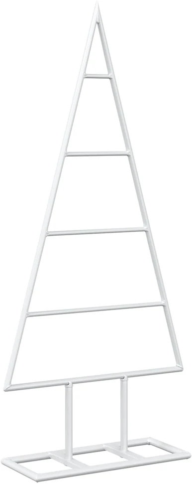 Metalinis Kalėdų medis KUOPIO 60 cm