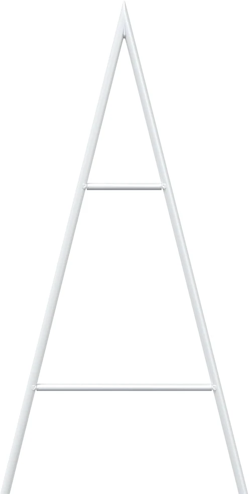 Metalinis Kalėdų medis KUOPIO 60 cm