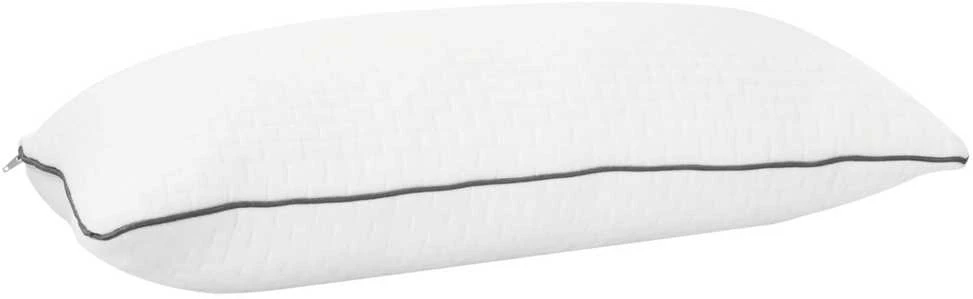 Shread miego pagalvė Balta 60 x 40 x 14,5 cm Atminties putos