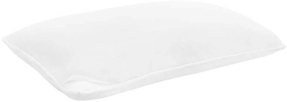 Shread miego pagalvė Balta 50 x 30 x 11 cm Atminties putos