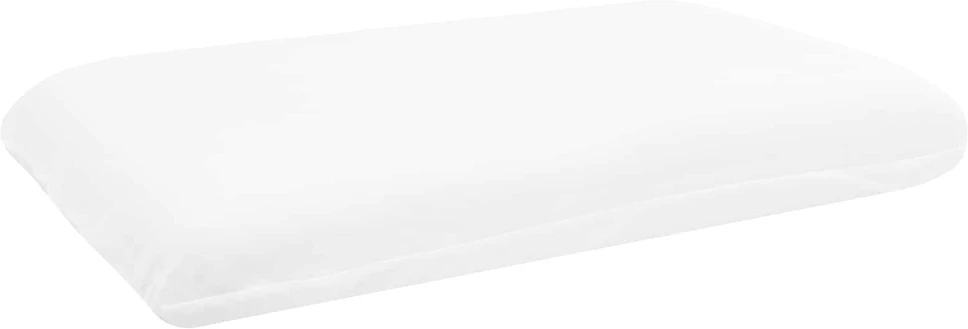 Miegamoji pagalvė 50 x 30 x 10,5 cm Vidutinis Atminties putos