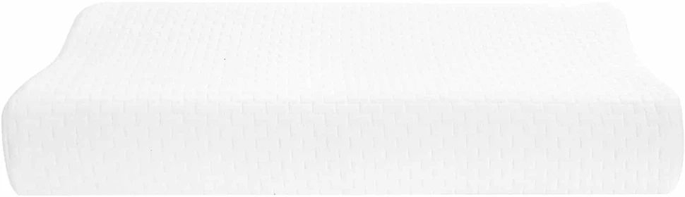 Miegamoji pagalvė 60 x 37 x 12,5 cm Vidutinis Atminties putos