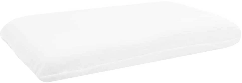 Miegamoji pagalvė 50 x 30 x 10,5 cm Vidutinis Atminties putos