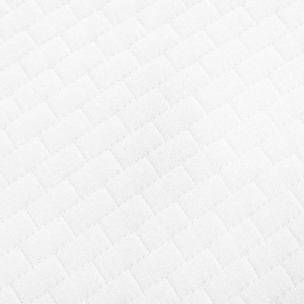 Miegamoji pagalvė 60 x 37 x 12,5 cm Vidutinis Atminties putos