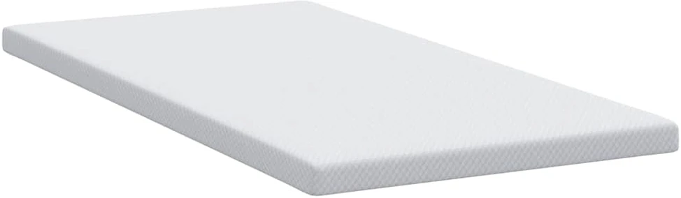 Miegamojo putų čiužinio užvalkalas 100 x 200 cm Thick Minkštas