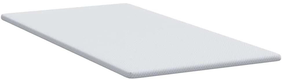 Miegamojo putų čiužinio užvalkalas 100 x 200 cm Thick Minkštas