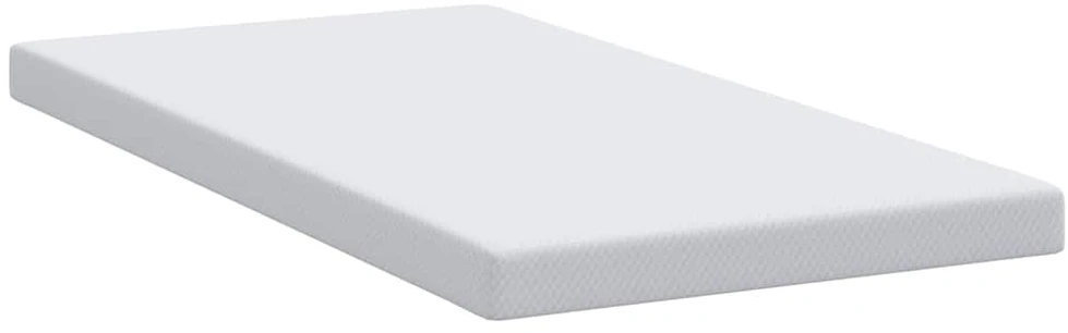Miegamojo putų čiužinio užvalkalas 100 x 200 cm Thick Minkštas