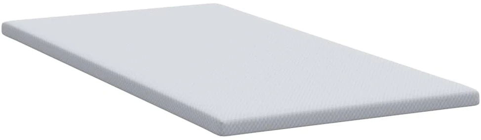 Miegamojo putų čiužinio užvalkalas 100 x 200 cm Thick Minkštas