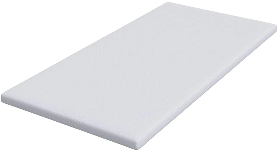 Miegamojo putų čiužinio užvalkalas 100 x 200 cm Thick Minkštas