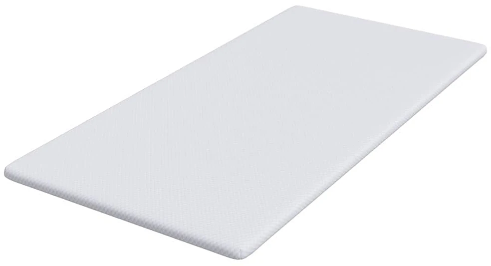Miegamojo putų čiužinio užvalkalas 100 x 200 cm Thick Minkštas