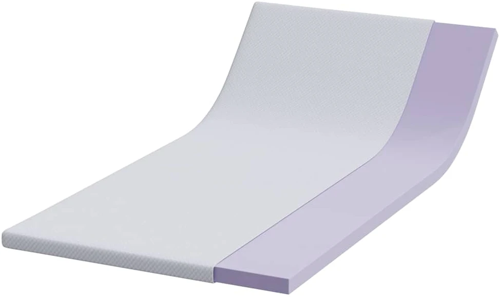 Miegamojo putų čiužinio užvalkalas 100 x 200 cm Thick Minkštas